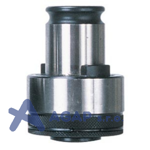 Držák závitníku M16, upínání Ø 12 mm