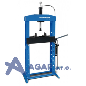 Ručn&iacute; hydraulick&yacute; lis WPP 15