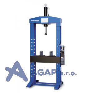 Ruční hydraulický lis WPP 20