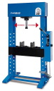 Ručn&iacute;/nožn&iacute; hydraulick&yacute; lis WPP 20 BK