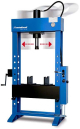 Ruční/nožní hydraulický lis WPP 50 BK