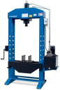 Hydraulick&yacute; lis WPP 50 M