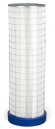 Filtračn&iacute; kartu&scaron;e na jemn&yacute; prach ASA 3303/2403/2401/2553/2053/2051