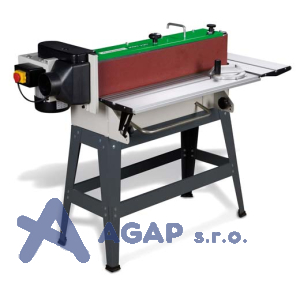 P&aacute;sov&aacute; bruska HOLZSTAR&reg; KSO 790 (400 V)