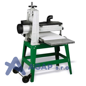 V&aacute;lcov&aacute; bruska HOLZSTAR&reg; ZSM 405