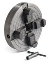 Čtyřčelisťov&eacute; skl&iacute;čidlo &oslash; 150 mm