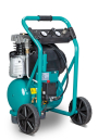 Mobiln&iacute; kompresor Compact-Air 265/10 E