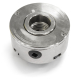 Čtyřčelisťové sklíčidlo Ø 95 mm Profi M33 × 3,5 - sada