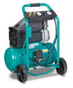 Mobiln&iacute; kompresor Compact-Air 311/24 E