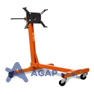 Mont&aacute;žn&iacute; drž&aacute;k motorů MMB 450