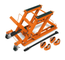 Hydraulick&yacute; zved&aacute;k pro motocykly MH 680