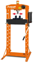 Hydraulick&yacute; lis WPP 20 E
