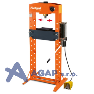 Hydraulick&yacute; lis WPP 30 E