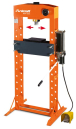 Hydraulick&yacute; lis WPP 30 E