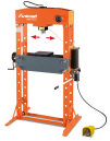 Hydraulick&yacute; lis WPP 50 E