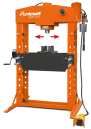 Hydraulick&yacute; lis WPP 75 E