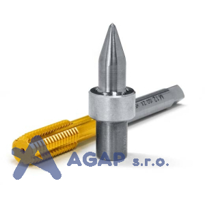 Sada Thermdrill Form G 1/4&ldquo; dlouh&aacute;