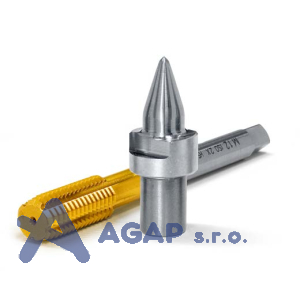 Sada Thermdrill Cut M 20 kr&aacute;tk&aacute;