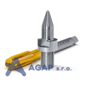 Sada Thermdrill Cut M 20 dlouh&aacute;