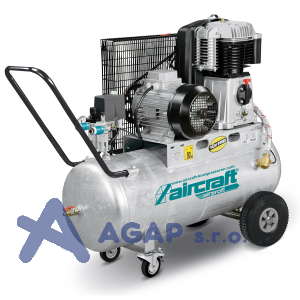 P&iacute;stov&yacute; kompresor Airprofi 703/100/15