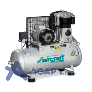 P&iacute;stov&yacute; kompresor Airprofi 853/100/10 H