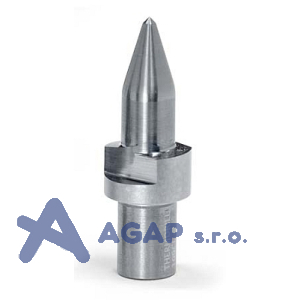 Nástroj Thermdrill G3/8“ Cut dlouhý