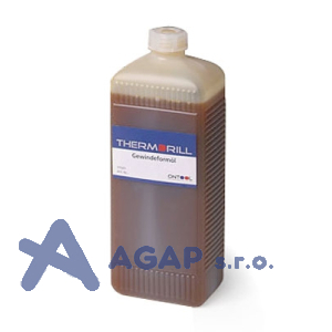 Řezn&yacute; olej Thermdrill 1000 ml