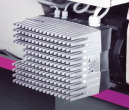 Vario jednotka Lenze 5,5 kW vč. mont&aacute;že