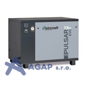 Stacion&aacute;rn&iacute; kompresor Airprofi 1003/10 Silent
