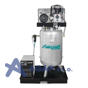 Stacionární kompresor Airprofi 703/270/10 VK