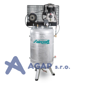 Stacion&aacute;rn&iacute; kompresor Airprofi 703/270/15 V