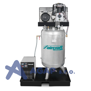 Stacion&aacute;rn&iacute; kompresor Airprofi 703/270/15 VKK
