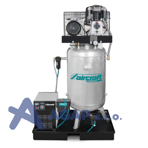 Stacion&aacute;rn&iacute; kompresor Airprofi 853/270/10 VKK