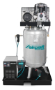 Stacion&aacute;rn&iacute; kompresor Airprofi 753/270/15 VKK