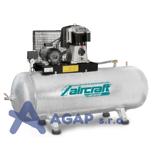 Stacion&aacute;rn&iacute; kompresor Airprofi 853/500/10 H