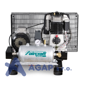 Př&iacute;davn&yacute; kompresor Airprofi BK 703/13/15