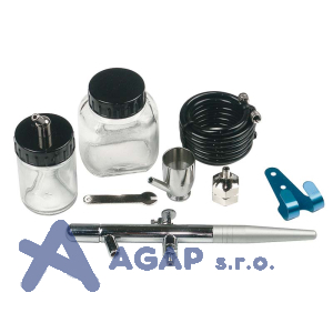 Sada Air-Brush AS
