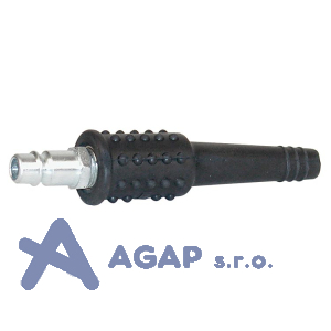 Ofukovac&iacute; pistole BPS Soft PRO