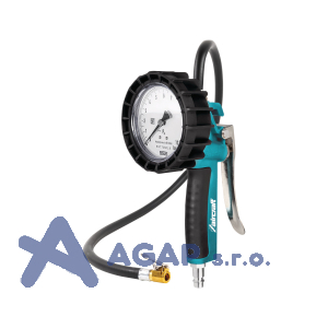 Pneuhustič PRO-G