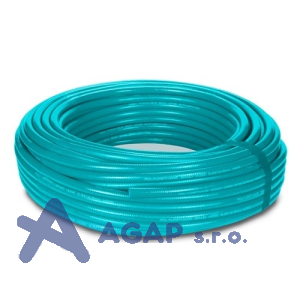 PU tlakov&aacute; hadice Flexair 50 m, &Oslash; 6/10,7 mm