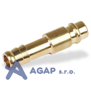 Trn s hadicovou vsuvkou 13 mm