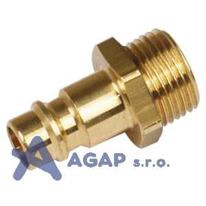 Trn 1/4\" AG