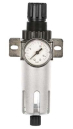 Regulátor tlaku s filtrem FDR Ac 1/4\", 12 bar