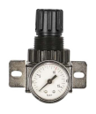 Regul&aacute;tor tlaku DR Ac 1/4\", 12 bar