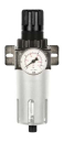 Regulátor tlaku s filtrem FDR Ac 1/2\", 12 bar