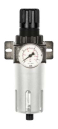 Regul&aacute;tor tlaku s filtrem FDR Ac 1/2\", 12 bar