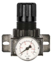 Regul&aacute;tor tlaku DR Ac 1/2\", 12 bar