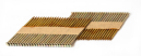 Hřeb&iacute;ky Typ RN &Oslash; 2,87 &times; 60 mm (3 000 ks)
