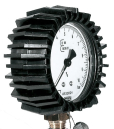 Manometr pro SD &Oslash; 63 mm, cejchovateln&yacute;