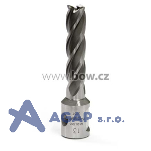 J&aacute;drov&yacute; vrt&aacute;k &Oslash; 13 mm Karnasch SILVER-LINE 50